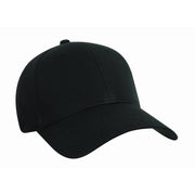 3000 - NU-FIT Fitted Cap Full Back